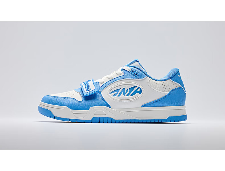ANTA STG Basketball Sneakers, Non-Slip And Wear-Resistant, Cultural Basketball Shoes, Men's Skateboard Shoes, Father's Day Gift 15