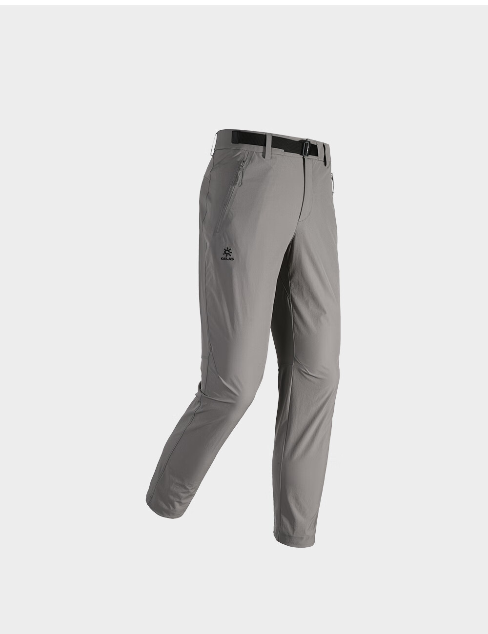 KAILAS T9 Men's Quick-Dry Pants CORDURA Lightweight Durable Outdoor Hiking Climbing Moisture-Wicking 16