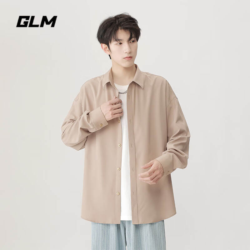 GLM Men's -0116114
