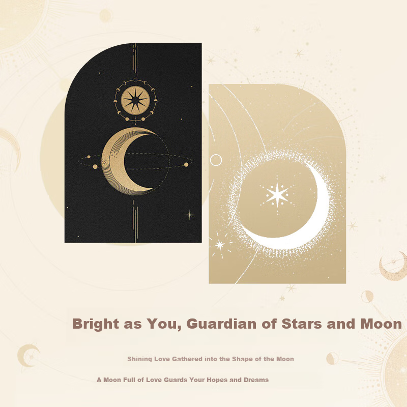 Ожерелье Fanci Dream Moon для женщин, серебряная цепочка с луной, роскошный подарок на День святого Валентина для девушки