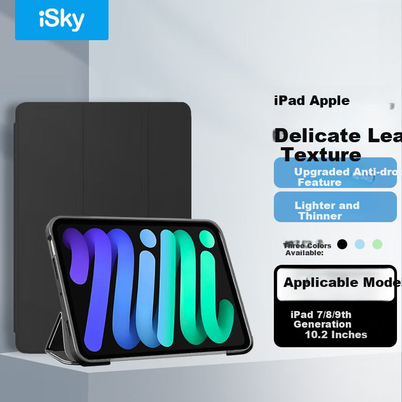 Isky IPad -01213590