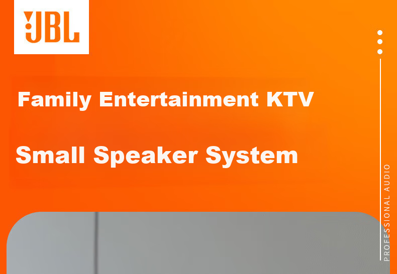 JBL [Subsidy Upgrade] KEM3100LE Home KTV Sound System Set, Karaoke Singing Complete Equipment, All-In Home Karaoke Machine 2