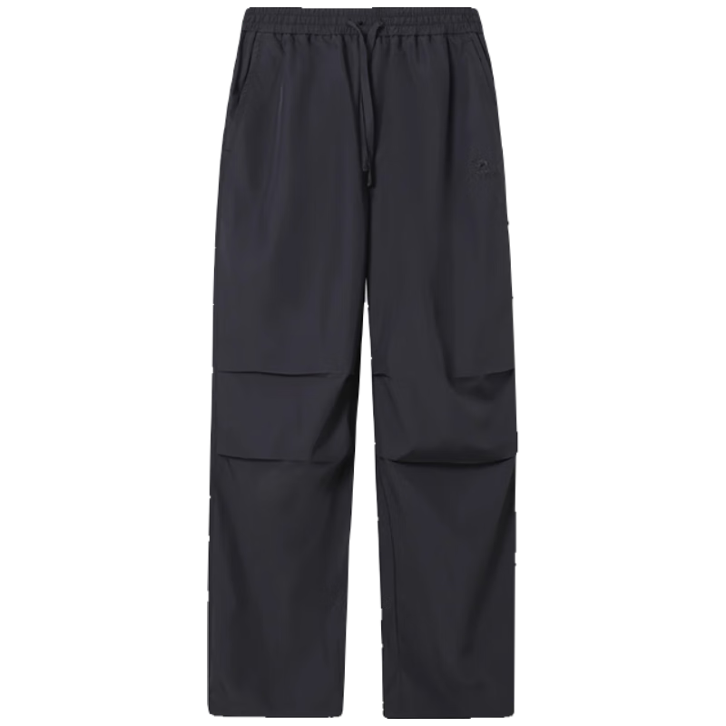 CAMEL Outdoor Quick-Dry Paratrooper Pants, Women's Straight-Leg Cargo Pants, Hiking And Mountaineering Quick-Dry Trousers for Men, 9039 M