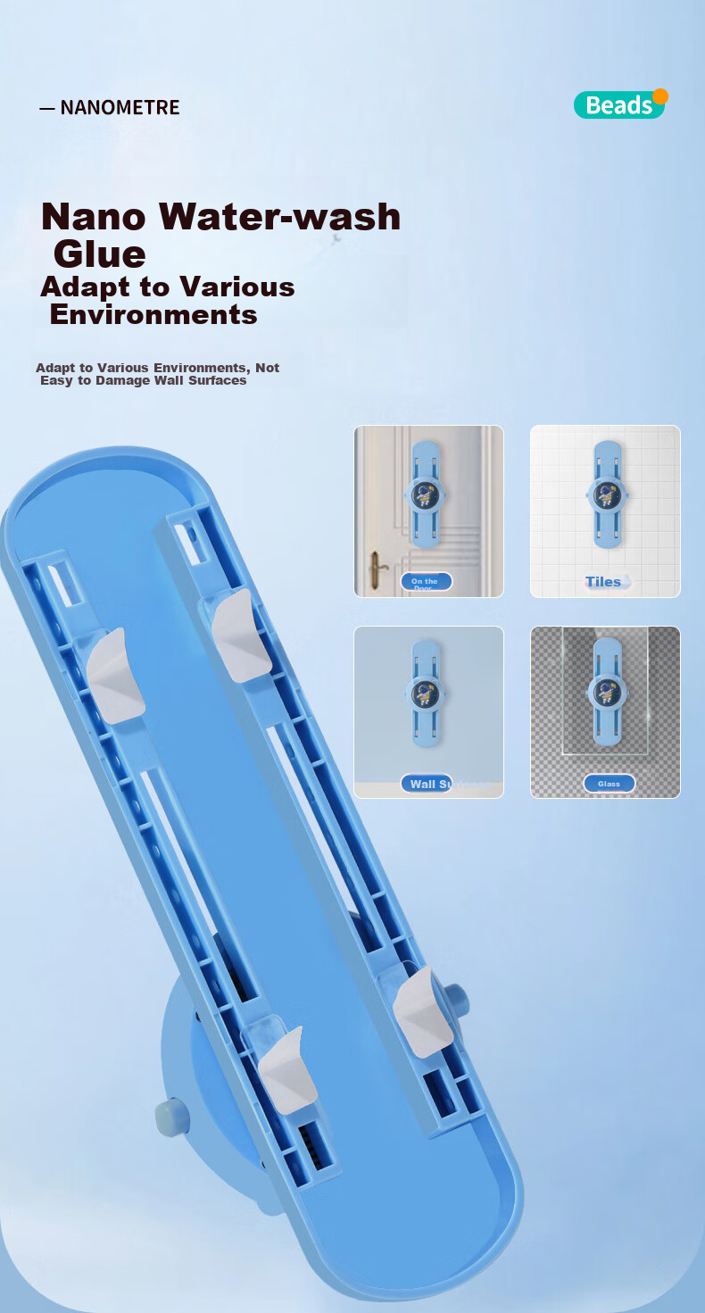 Babamama Children's Toy Height Training Aid, Jumping Assistance Device, Counting Tool, Baby Bouncing Touch Sensor, Basketball Hoop Frame Shooting Basket 8