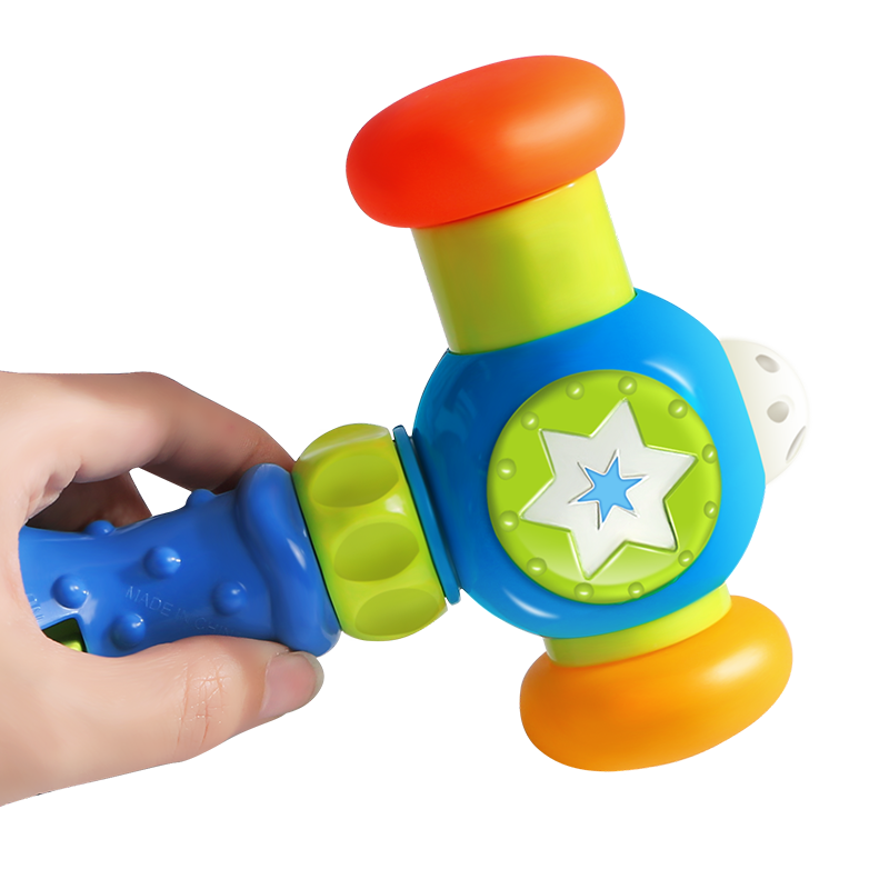 GOODWAY Hammering Toy for Infants And Toddlers, 6-12 Months, Educational Hammer for Children Aged 1-3 Years Old, Baby Knocking Game for Boys And Girls
