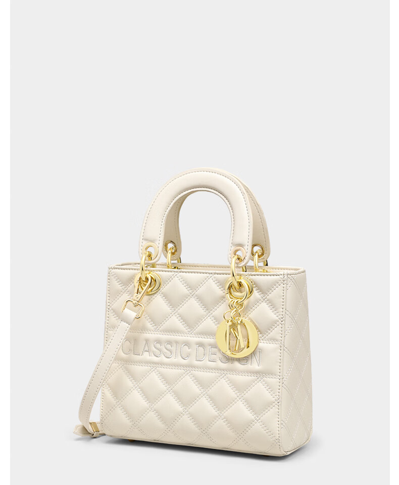 Viney Leather Handbag for Women, Unique Crossbody Bag, Light Luxury Tote Bag, Practical Birthday And Mother's Day Gift for Mom 7