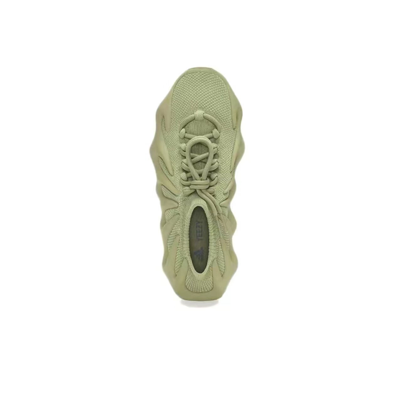 Adidas Yeezy 450 Claw Breathable Casual Sports Shoes for Men And Women GY4110 Size 41 5