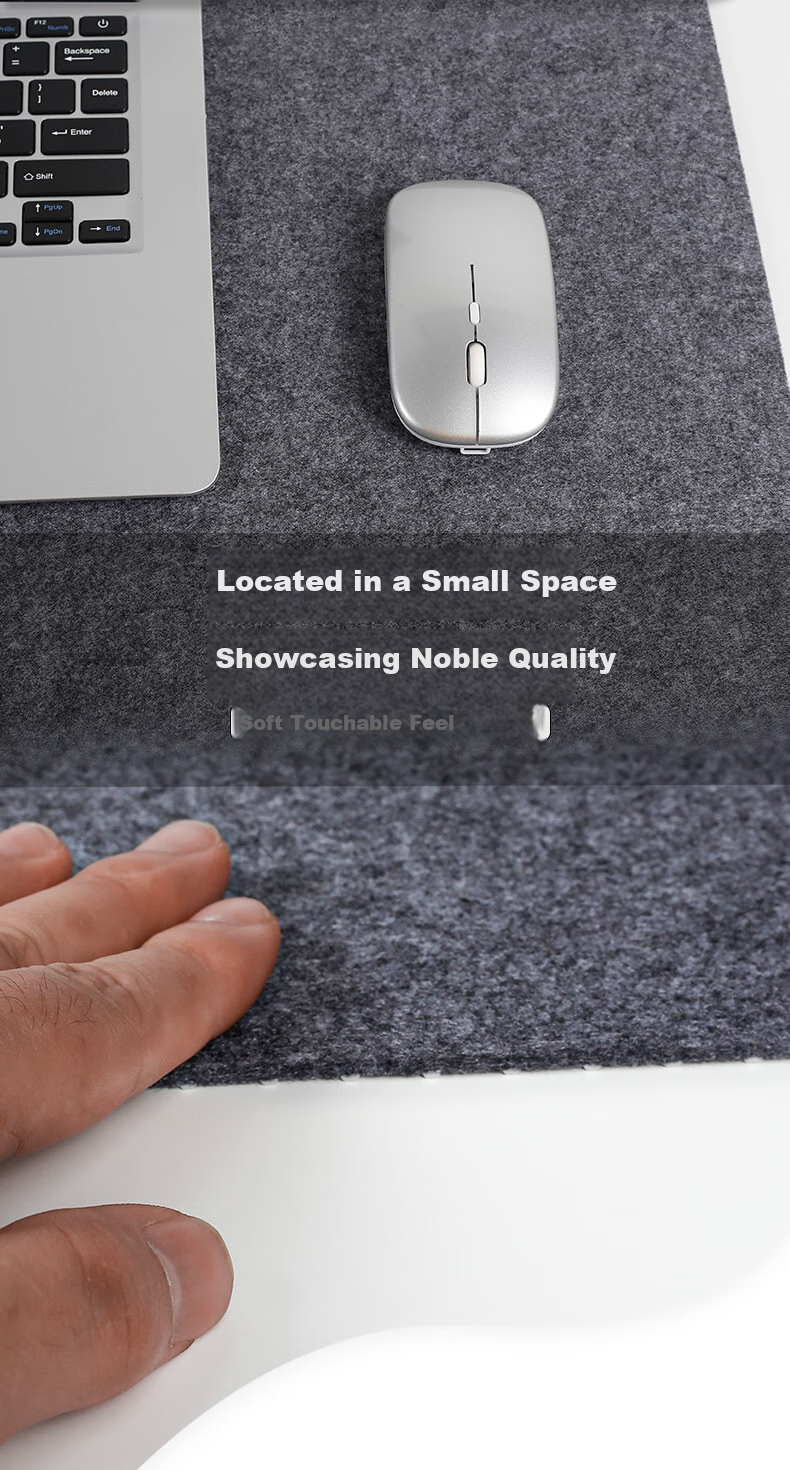 KPTE Aries Zodiac Sign Large Gaming Mouse Pad Anime Student Computer Keyboard Mat Non-Slip Thickened Cute Desk Mat 4