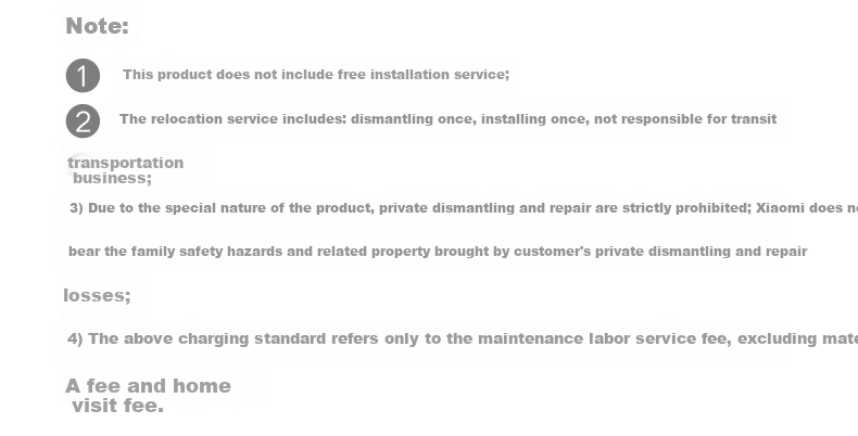 Mijia Temperature-Controlled Shower Head N1 Set, Brass Body, Bathroom Home Shower System 34