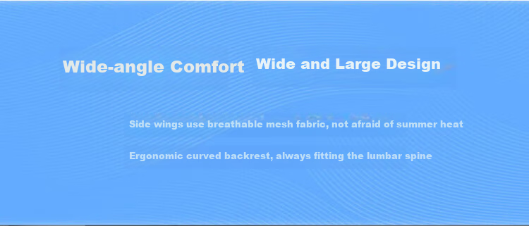 BECAUSES Computer Chair, Comfortable for Long Sitting, Office Chair, Study Chair, Staff Chair, Purchased with Care, Swivel Chair, Ergonomic Chair 0795A 6