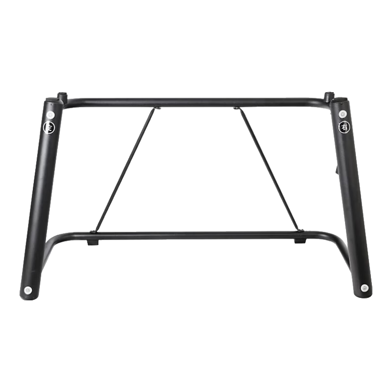MEDELI Digital Piano U-Shaped Double Tube Thickened Electronic Piano Keyboard Universal