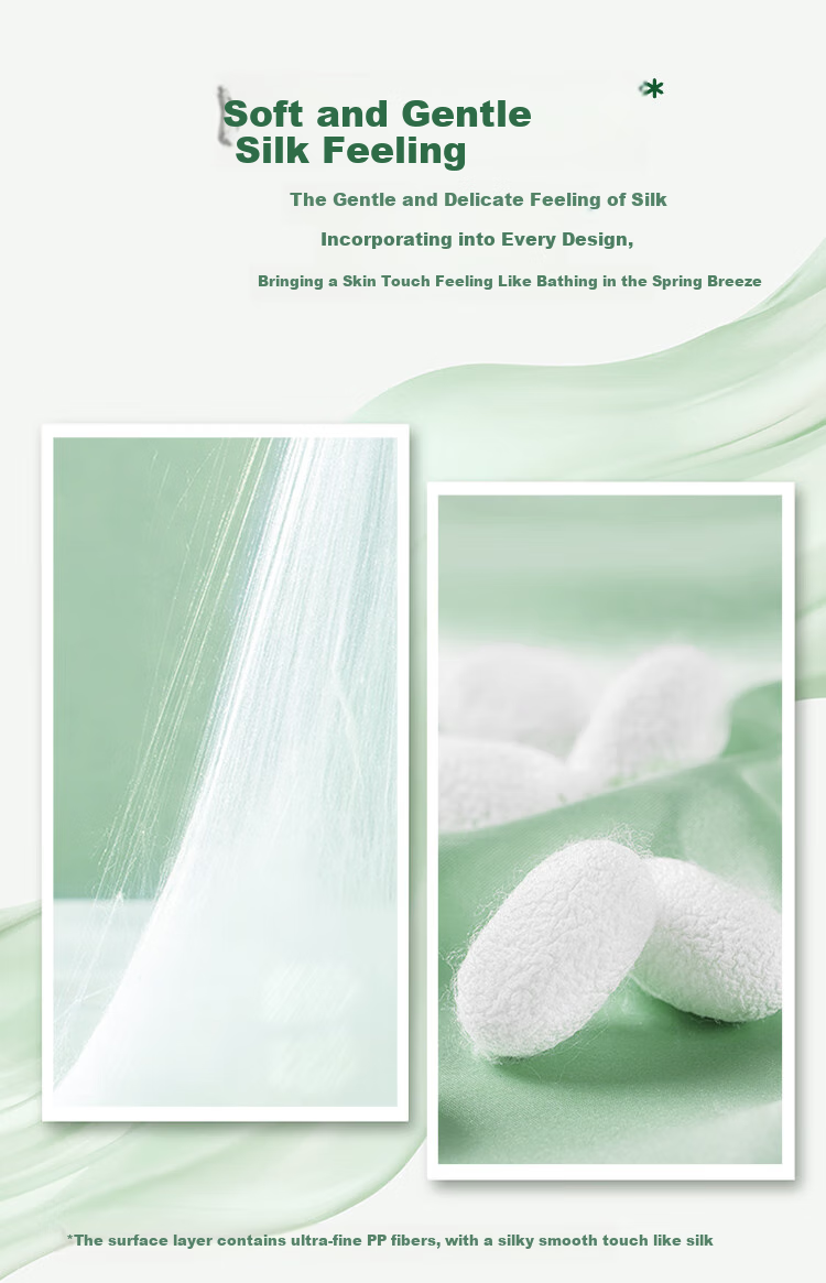 Depend Adult Pull-Up Diapers L Size 48 Pieces Waist 95-120cm Elderly Incontinence Underwear for Going Out, Thickened Leak-Proof 2