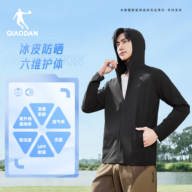 Qiaodan Ic-01267031