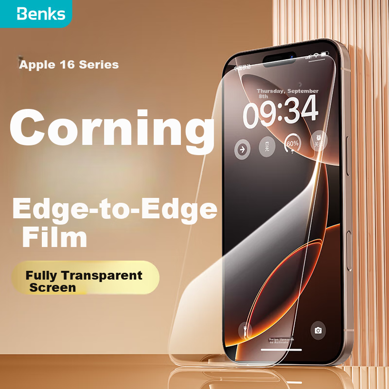 Benks [Cor-01309520