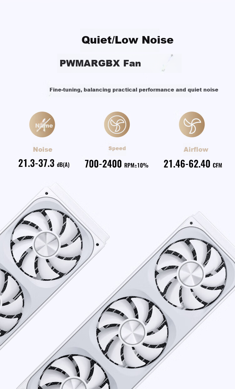 JONSBO TH-360 White All-In Liquid Cooler (Integrated 4-Fan Chassis with Mirror Finish, Direct CPU Connection, Digital Display, Software, And Mirror Effect Lighting) 2