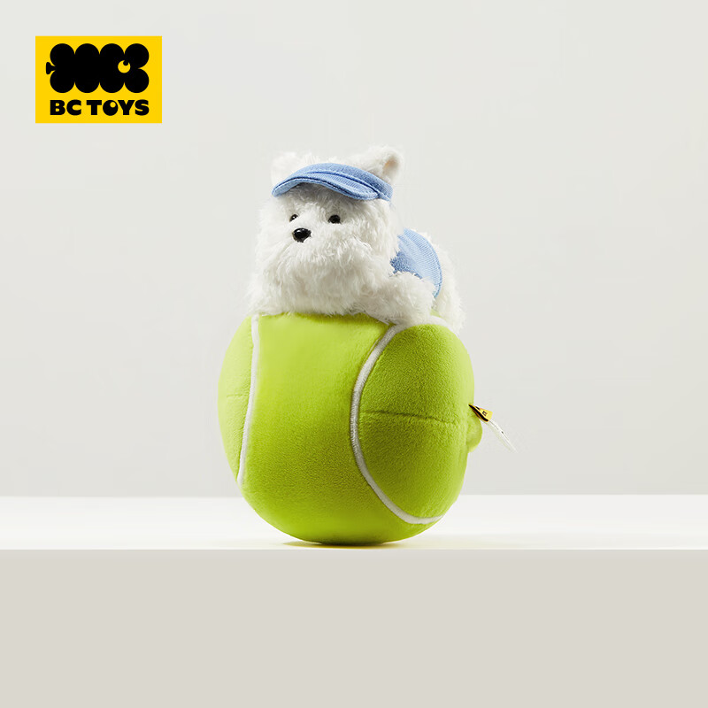 Мягкая игрушка Babycare BCTOYS Электрический Плюшевый Прыгающий Мяч, Игрушка для обучения языку младенцев, Повторяющая игрушка, для младенцев от 0 до 1 года - Вест-Хайленд