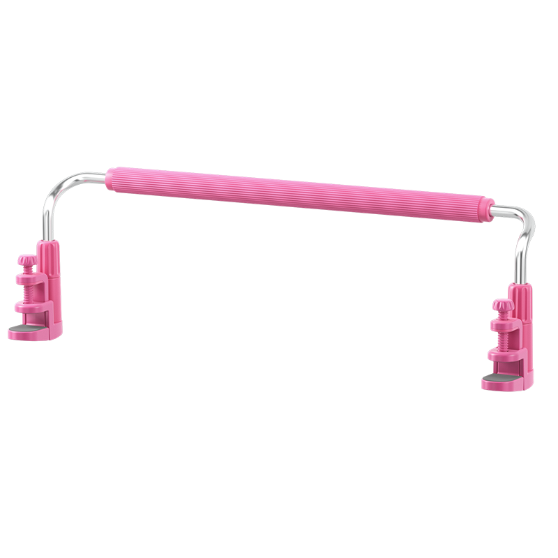 Maotaizi Posture Corrector for Children, Anti-Lowering Head Writing Correction Device, Elementary School Student Myopia Protection, Hunchback And Slouching Correction, Extended Version for Posture Learning And Improvement, Pink