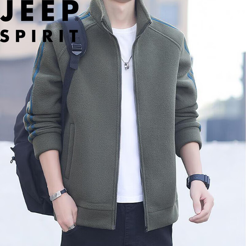 JEEP SPIRI-01252319