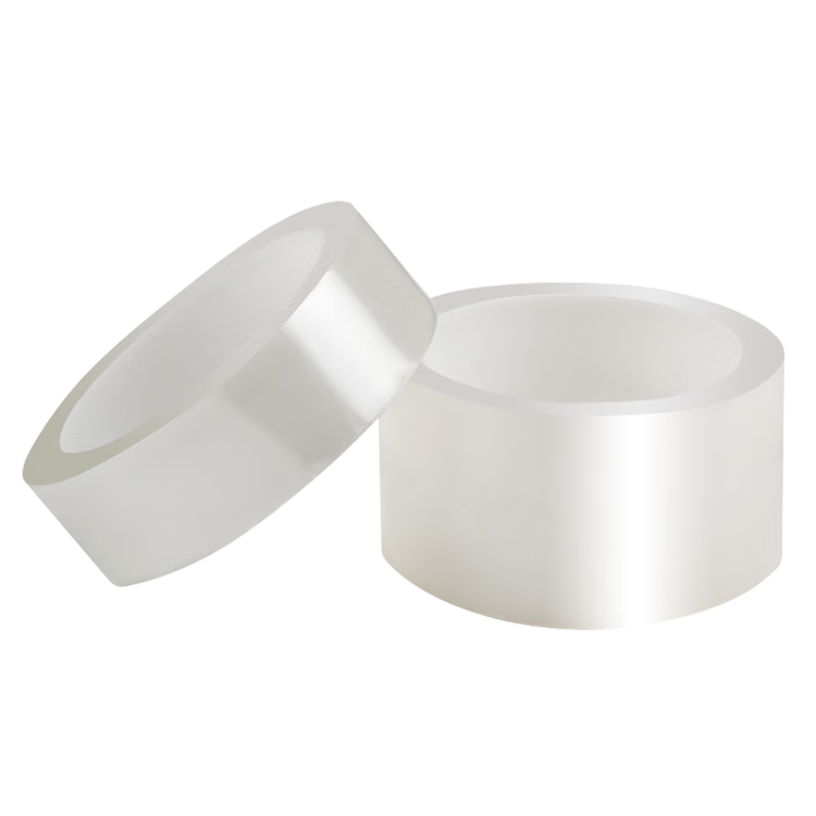 Qinghua Kitchen Stove Anti-Oil Sticker, Sink Toilet Edge Sealing Tape, Waterproof Grout Sealing Strip, 3*300cm