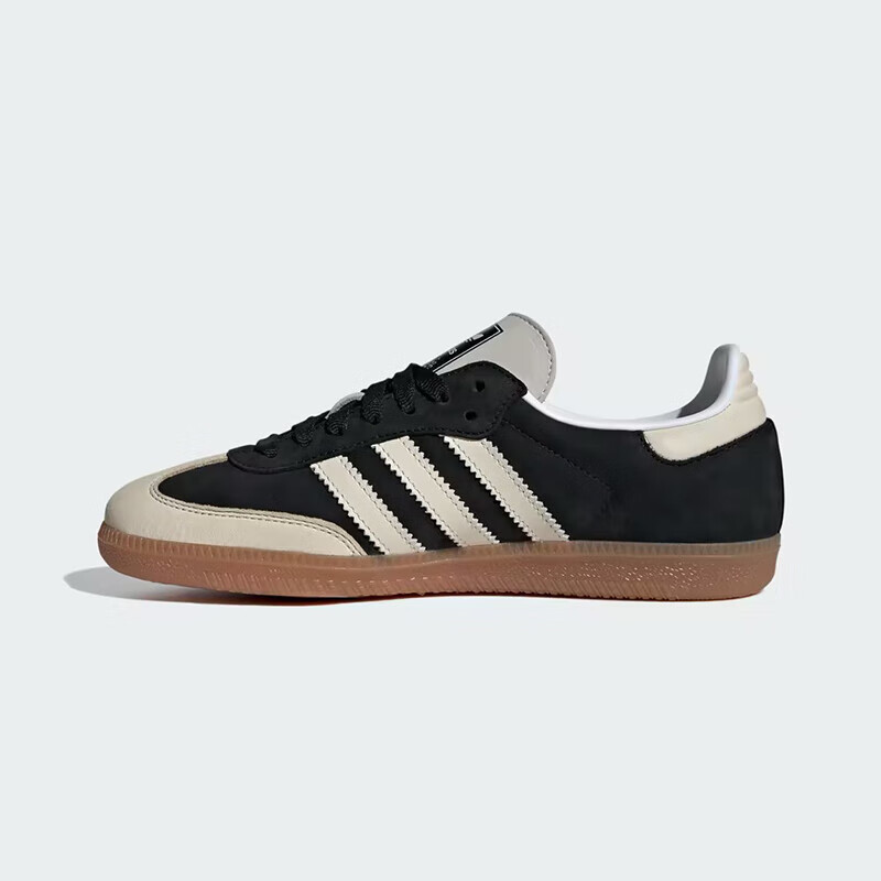 Adidas Women's Originals SAMBA OG W Low Top Shoes IE5836 Size 40/UK6.5 3