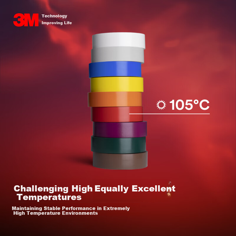 3M Ele...