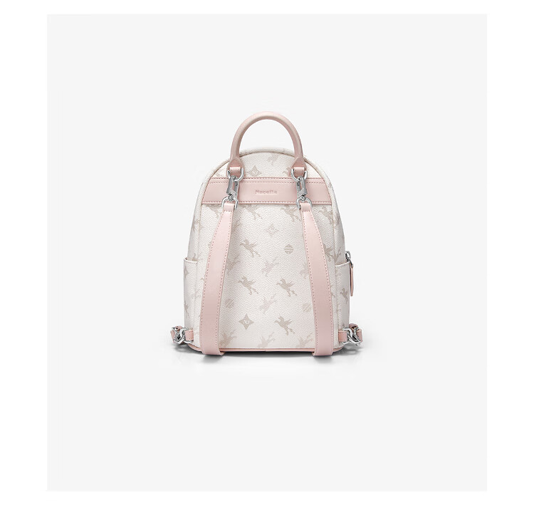 NUCELLE Pegasus Multifunctional Mini Backpack Crossbody Bag 2025 Lightweight Commuter Travel Small Backpack Christmas Gift for Women 8
