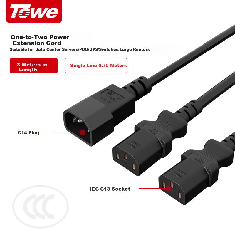 TOWE PDU S-0138997