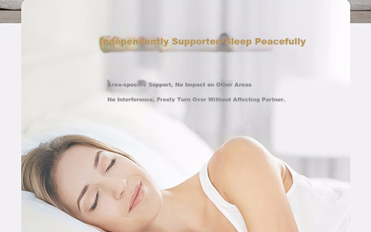 Dunlopillo , Imported from The Netherlands, Tralair Technology Latex Mattress for 1.8m Bed / 5cm Thick Kaiyue Selectio 16