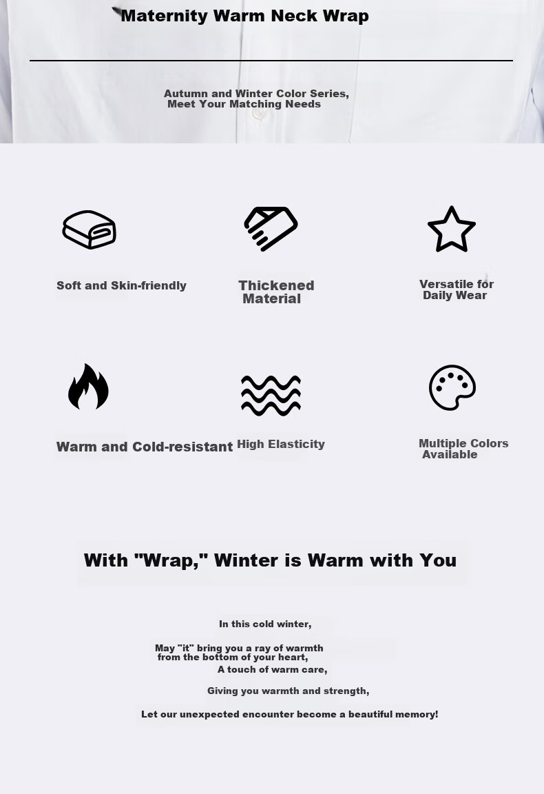 TUCANO Pure Wool Men's Hat And Scarf Two-Piece Set, Winter Outdoor Cycling Sports Warm Windproof Scarf Woolen Hat for Me 2