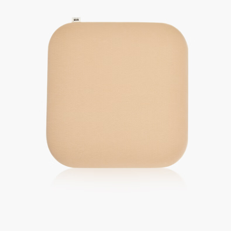 Youtengyouju YOTOK (Japan) Genuine Memory Foam Seat Cushion, Butt Pad, Chair Cushion, Office Long-Sitting Floor Stool Seat Pad 12