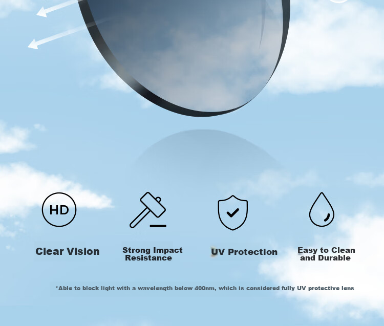 LOHO Cat Eye Sunglasses for Women, 2026 New Narrow Frame Retro Sunglasses, Sun Protection Glasses for Men, Slimming High-End Protective Eyewear 8