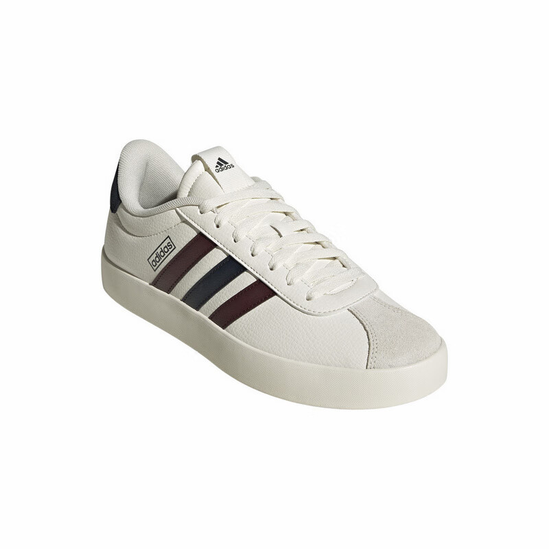 Adidas Men's Sportswear Series, VL COURT 3.0 Casual Shoes, JI1755, Size 42 2
