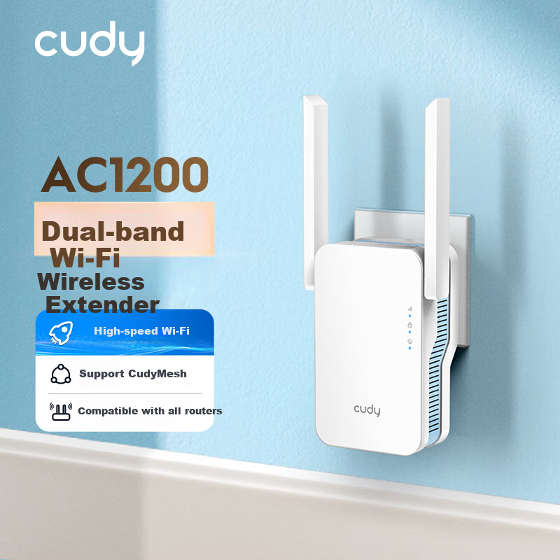 CUDY AC120-0147711