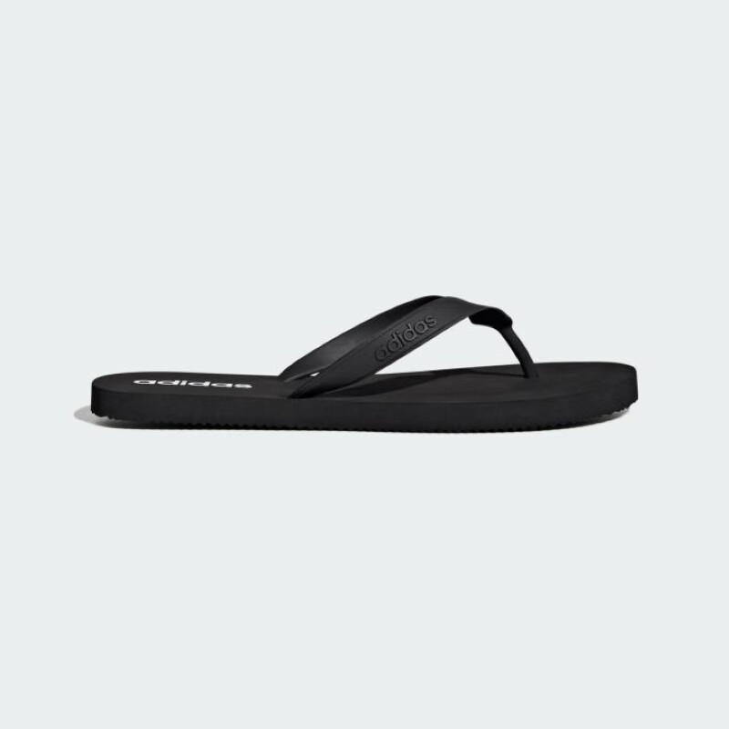 Adidas Unisex Sports Style Series, KEITAKI ALPHA Slippers, JR1152, Black, Size 42 2