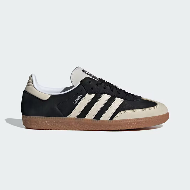 Adidas Women's Originals SAMBA OG W Low Top Shoes IE5836 Size 40/UK6.5 2