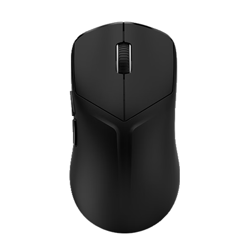 Lenovo Savior M6X Pro 8K Wireless Gaming Mouse, Lightweight E-Sports Mouse with 10,000Hz Polling Rate And 8000Hz Report Rate, Ultra-Low Latency, Phantom Black