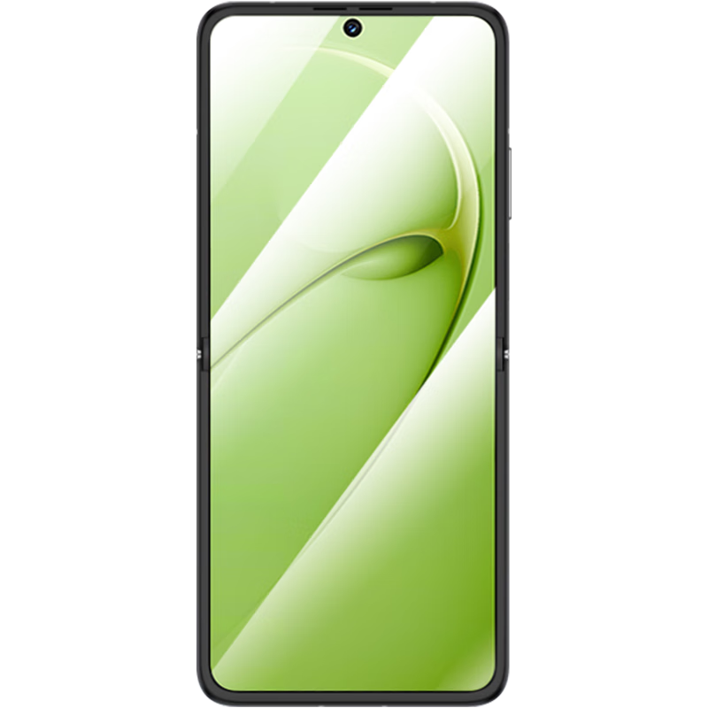 KOOLIFE Compatible with Two Sets of Huawei Nova Flip Screen Protectors for Huawei's New Nova Flip Small Foldable Phone, Full Adhesive Hydrogel Inner And Outer Screen Back Film with Hinge Protection Sticker Set