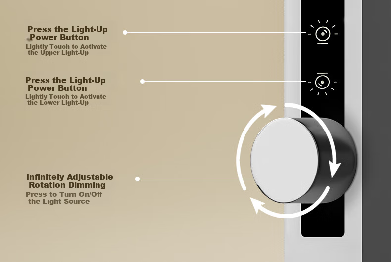 Mulinsenzhaoming, Large Road Lamp Eye Protection Light, Full Spectrum Floor Lamp, Study Lamp, Puli Lamp, Pearl Red Light Eye Protection Lamp, Aurora Pro 31