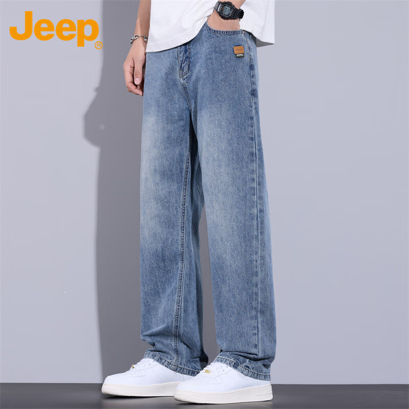 JEEP Jeans-01237831