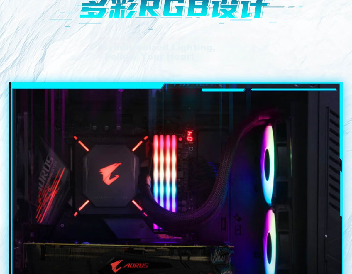 GIGABYTE X870I AORUS PRO ICE WIFI7 Mini Motherboard DDR5 Compatible with AMD CPU AM5 9700X 9800X3D 9900X 9600X 23