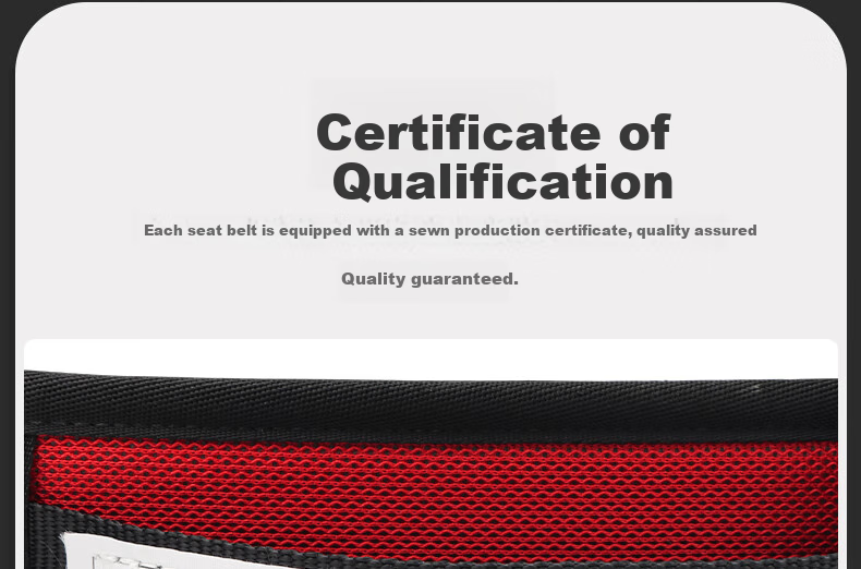 Geermu Safety Harness Three-Point Half Body Style, Electrician Work, Fall Protection, Safety Rope Set, GM8235, Single Small Hook, 1.8 Meters 10