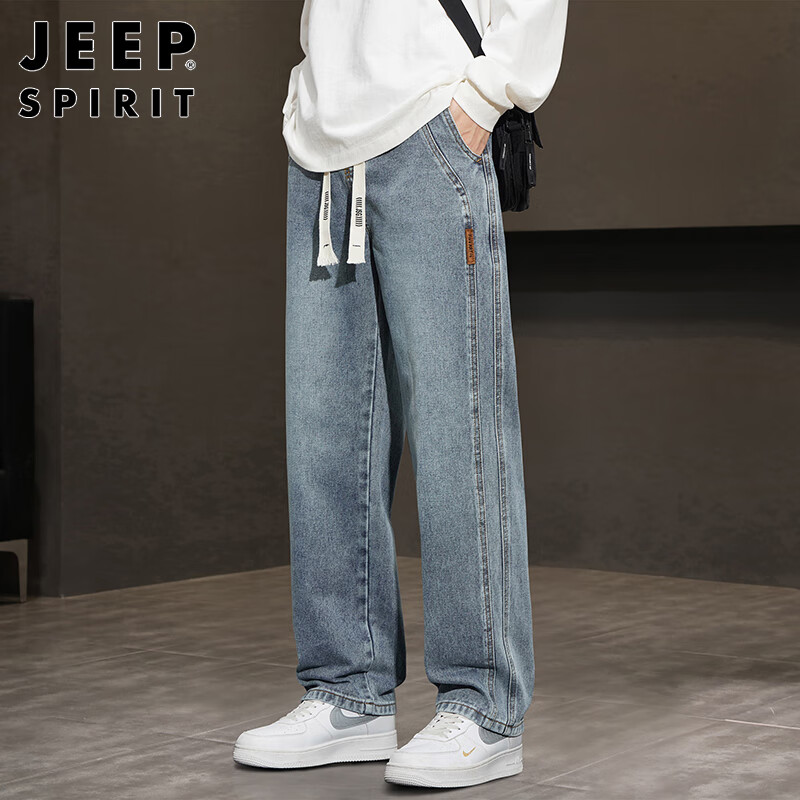 JEEP SPIRI-01223943