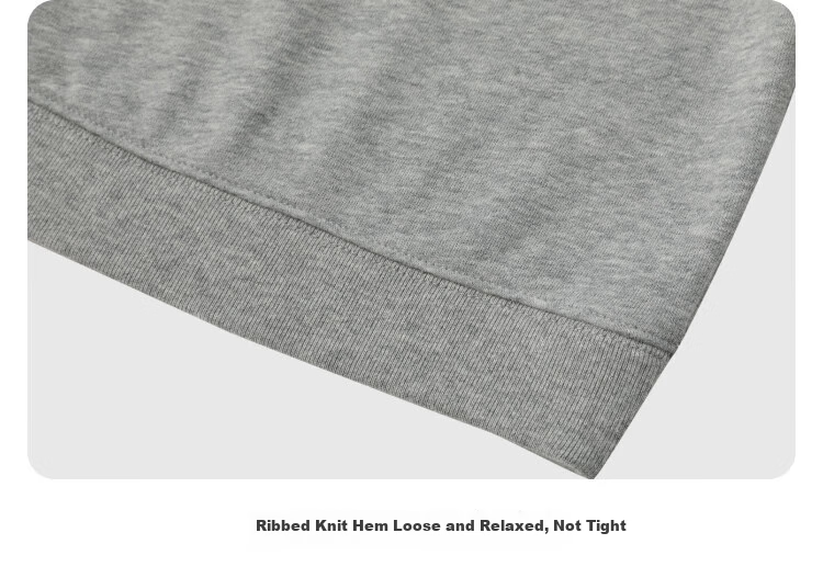 GAP [Same Style for Older And Younger Kids] Boys And Girls Spring Logo Contrast Color Long-Sleeve Sweatshirt 687330 22