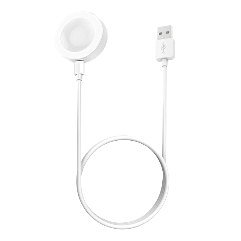 Masentek Magnetic Charging Dock Cable for Huawei Watch GT3/3Pro, Compatible with Smart Sports Bands for Honor Watch 3/2/GS35/98/7 FIT/X/EC/NFC
