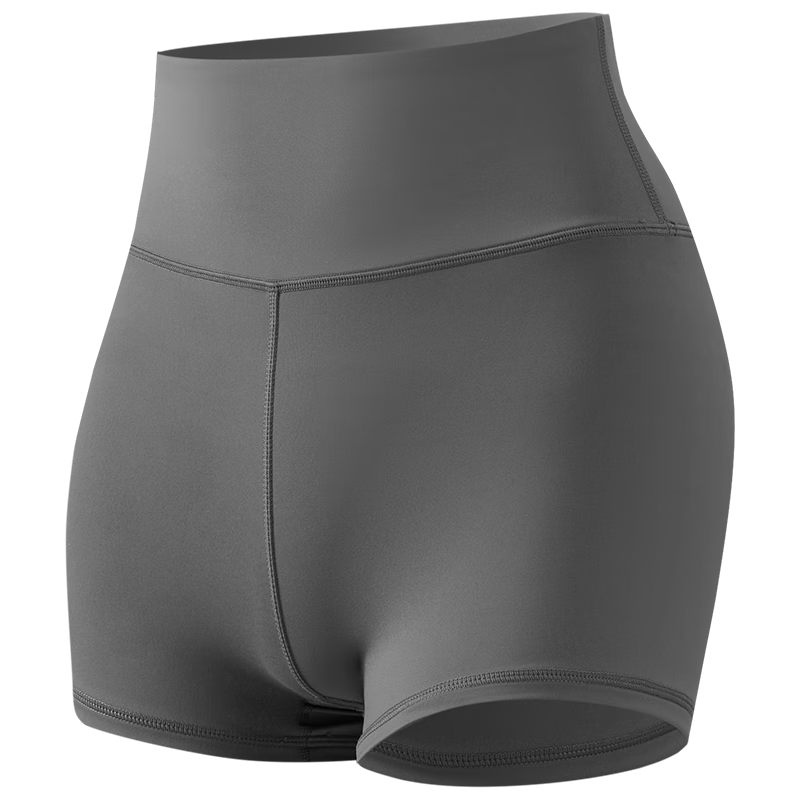 361° Women's Summer Thin Yoga Shorts Three-Quarter Yoga Pants Cycling Fitness Sports Shorts for Women