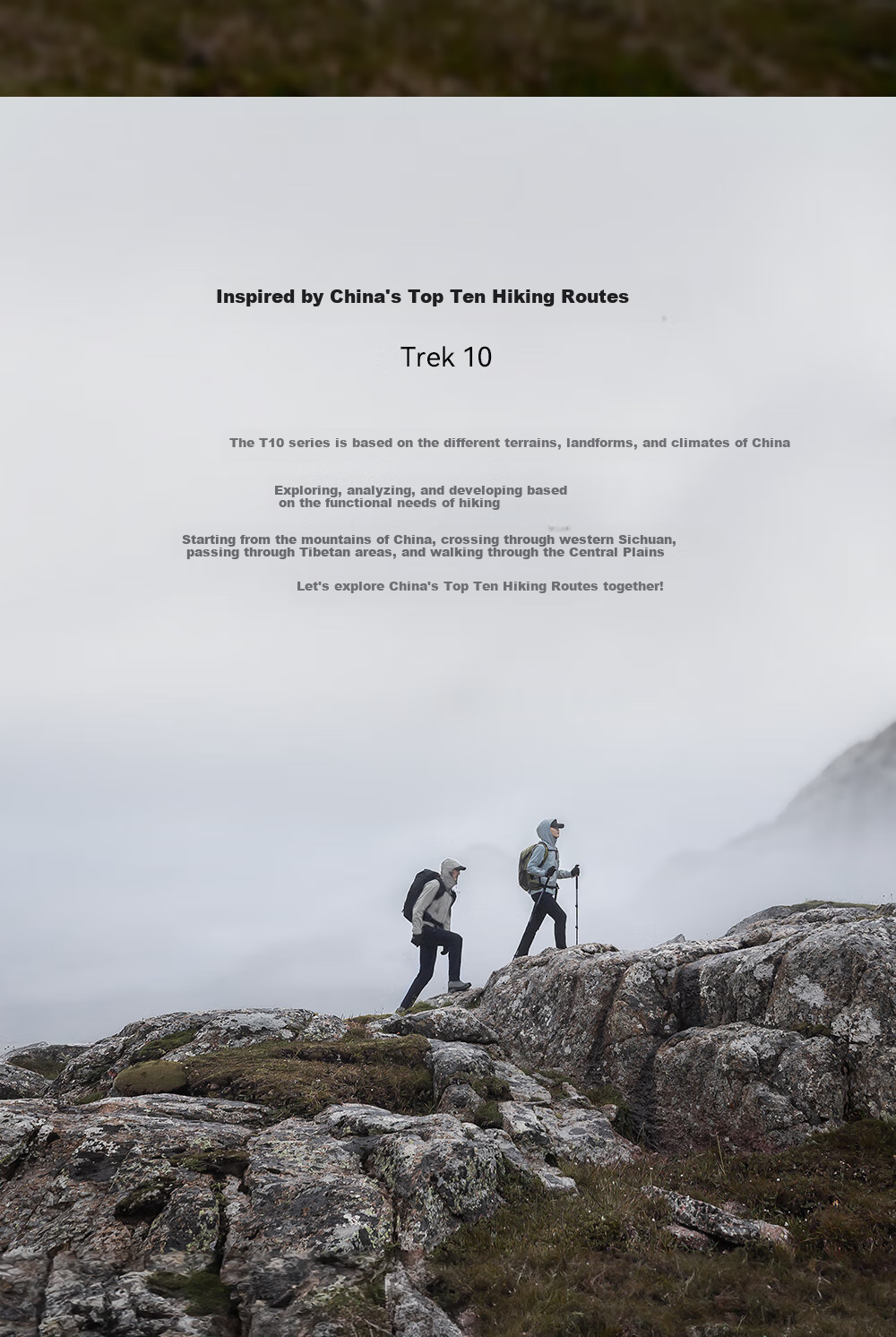 KAILAS Men's T10-X Softshell Pants CORDURA Durable Breathable Windproof Outdoor Heavy-Duty Hiking Pants 3