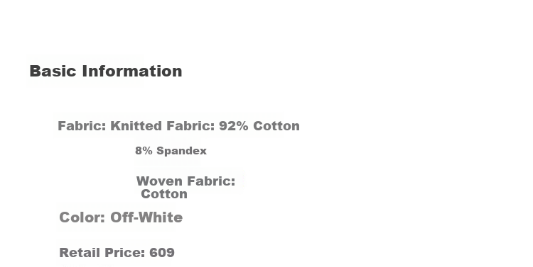 Dme [Encounter Virgo] Spring And Autumn Simple Commuter Workwear Pocket Shirt, Comfortable Elastic Hem Blouse Women's Top 6