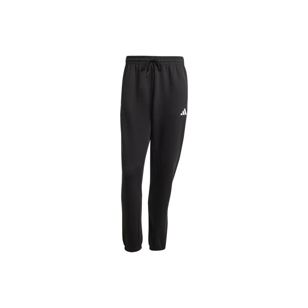 Adidas Casual Comfortable Tapered Joggers for Men, Lightweight Sports Pants JD4949 Size L 5