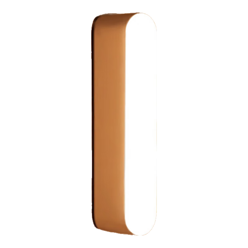 Datouren Rechargeable Night Light, Bedside Lamp, Study Lamp, Bedroom Magnetic Cabinet Hanging Light, Cool Dorm Reading Lamp, Touch-Controlled Desk Fa