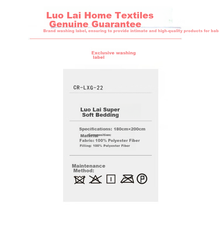 LUOLAI Home Textile Student Dormitory Mattress, Single Bed, Antibacterial And Anti-Mite Protection Pad, 1.2x2 Meters, Approximately 5CM High 15